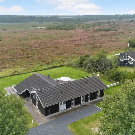 0139-romo-gertrud-rasksvej-14 Ferienhaus