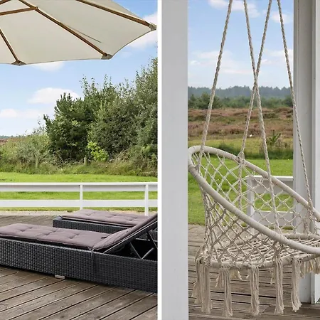 0139-romo-gertrud-rasksvej-14 Ferienhaus