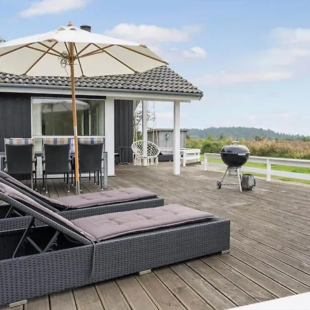 0139-romo-gertrud-rasksvej-14 Holiday home *