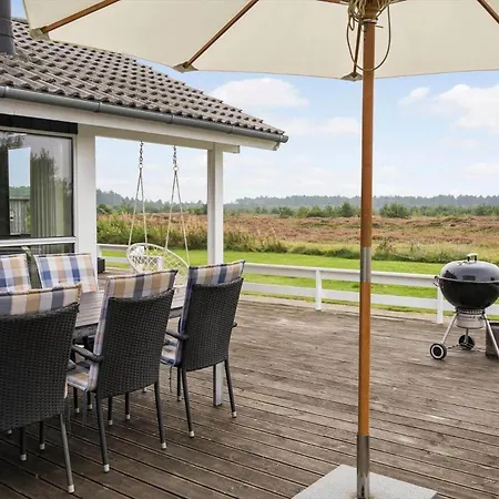 Holiday home 0139-romo-gertrud-rasksvej-14