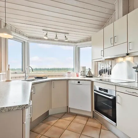 0139-romo-gertrud-rasksvej-14 Holiday home