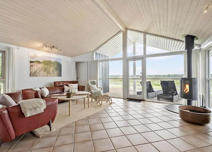 Ferienhaus 0139-romo-gertrud-rasksvej-14 *