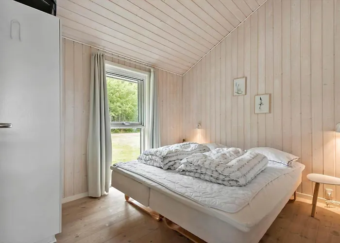 0139-romo-gertrud-rasksvej-14 Ferienhaus *