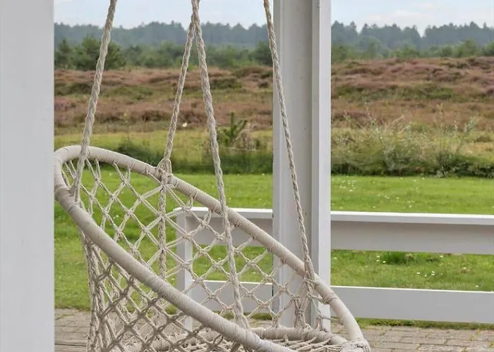 Ferienhaus 0139-romo-gertrud-rasksvej-14 Kongsmark