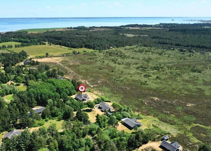 Hébergement de vacances 0139-romo-gertrud-rasksvej-14 Kongsmark