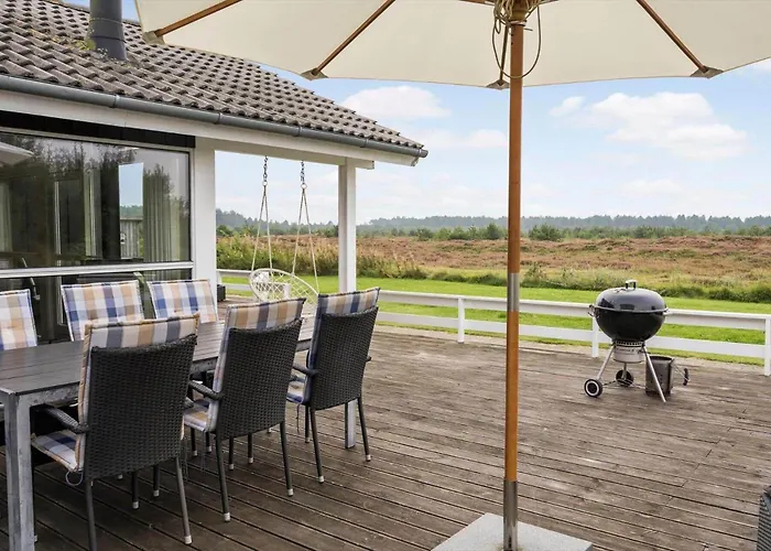 Holiday home 0139-romo-gertrud-rasksvej-14