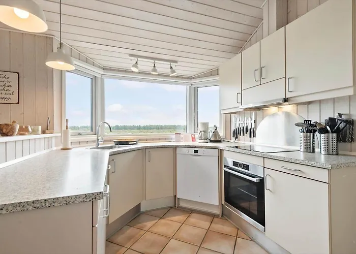 0139-romo-gertrud-rasksvej-14 Holiday home