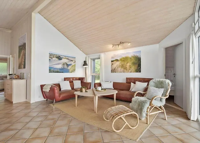 Holiday home 0139-romo-gertrud-rasksvej-14