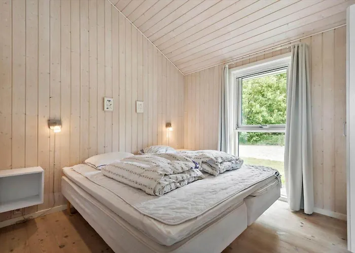 0139-romo-gertrud-rasksvej-14 Holiday home Kongsmark