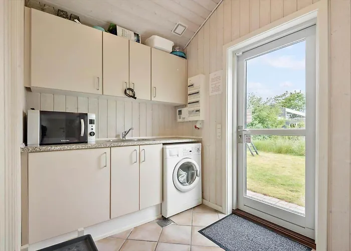 0139-romo-gertrud-rasksvej-14 Holiday home *