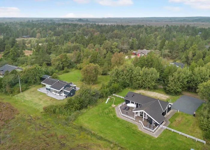 0139-romo-gertrud-rasksvej-14 Holiday home Kongsmark