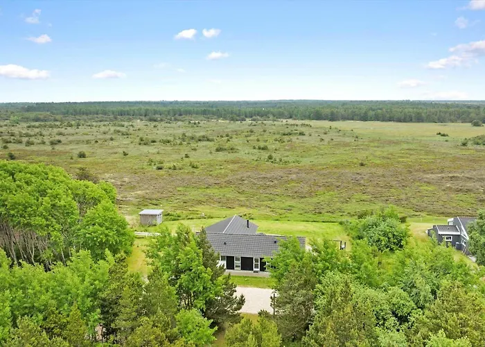 Holiday home 0139-romo-gertrud-rasksvej-14 Kongsmark
