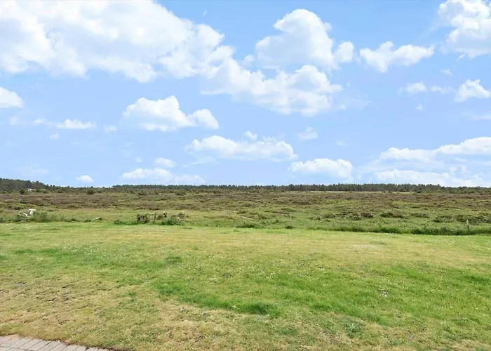 0139-romo-gertrud-rasksvej-14 Holiday home