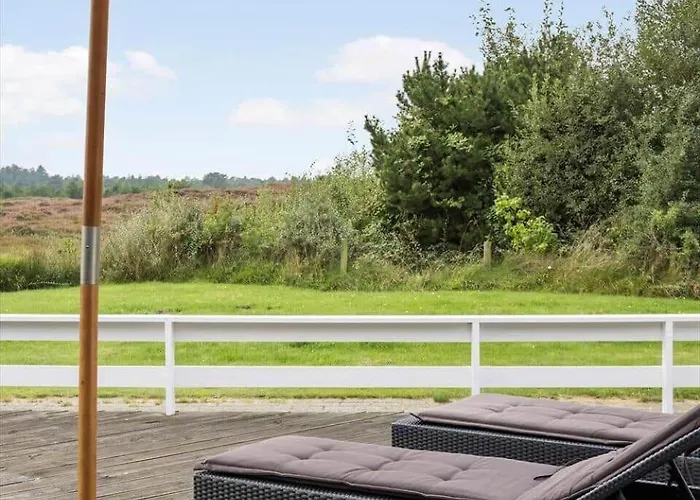 0139-romo-gertrud-rasksvej-14 Holiday home *